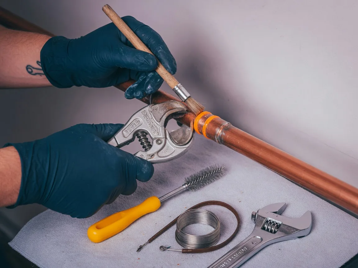 Why choose Sump Pump Repair in Rhome, TX